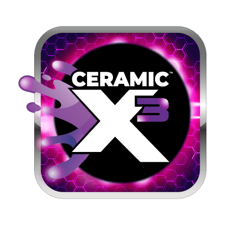 Ceramic X3