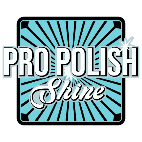 Pro Polish Shine