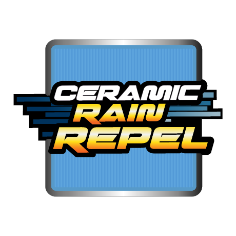Ceramic Rain Repel
