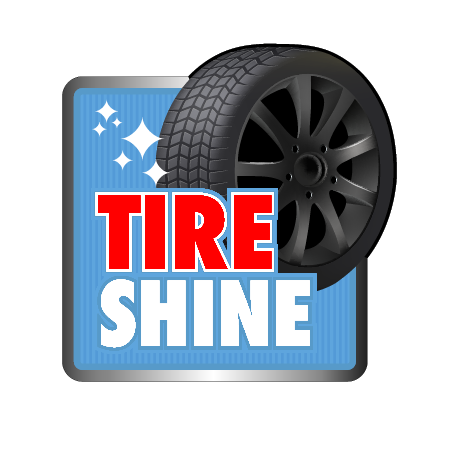 Tire Shine