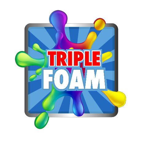 Triple Foam